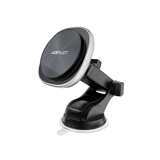 Acefast Fast Wireless Charger Magnetic Car Holder D42
