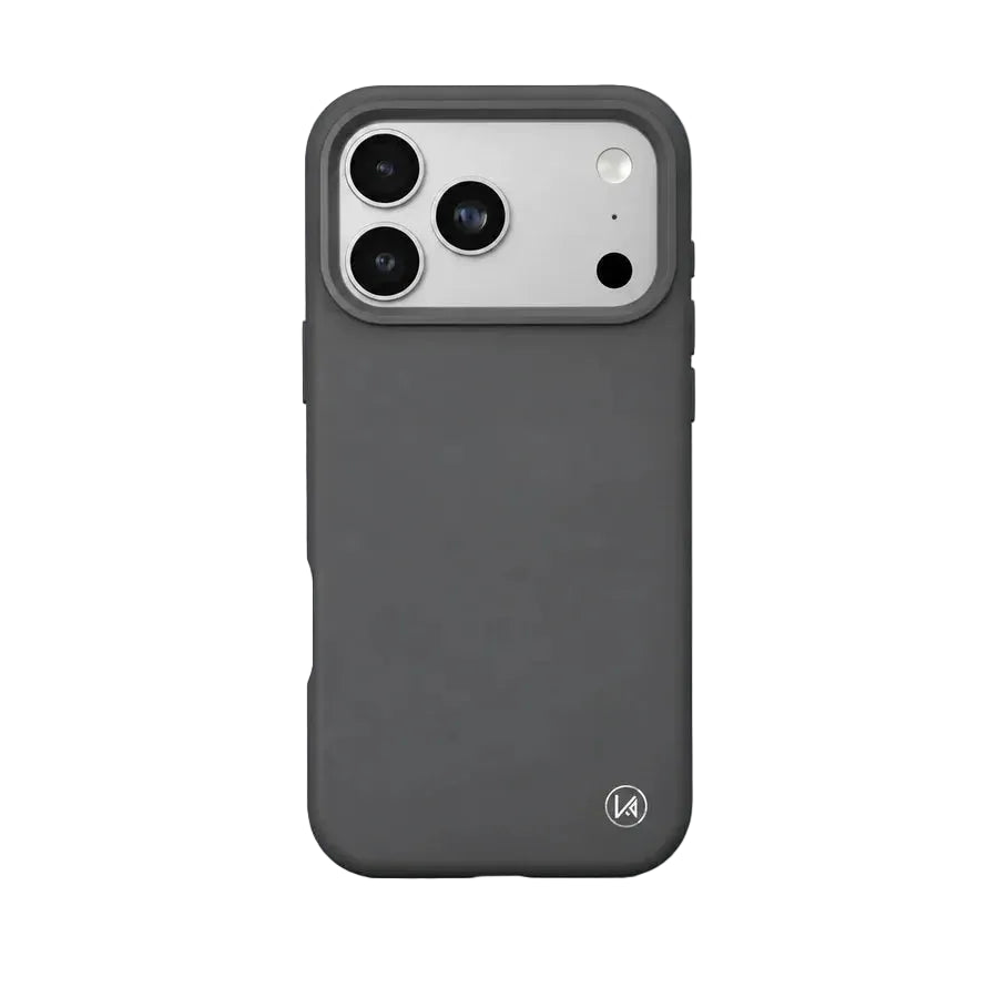 Kajsa Liquid Silicone MagSafe Case for iPhone 18 / 17 Pro Max