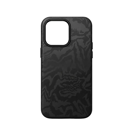 Otterbox iPhone 14 Pro Max MagSafe Symmetry Series- Rebel Black