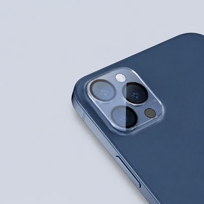 Baseus Protector for iPhone 12 Pro Full Coverage Film - clear product image
