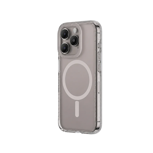 AmazingThing iPhone 15 Pro Titan Pro Magnetic Case – Gray
