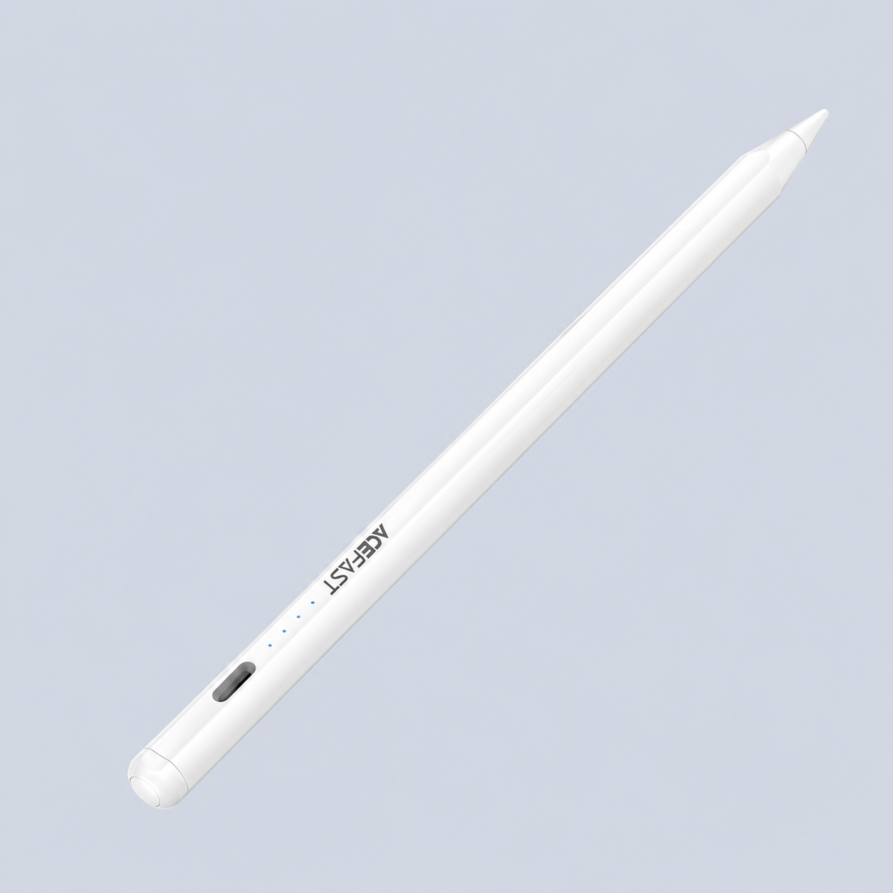Acefast Universal Capacitive Pen V1 back view