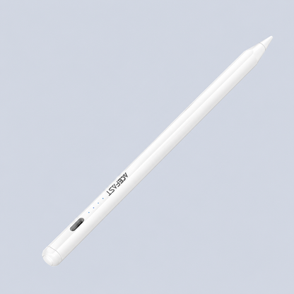 Acefast Universal Capacitive Pen V1 back view