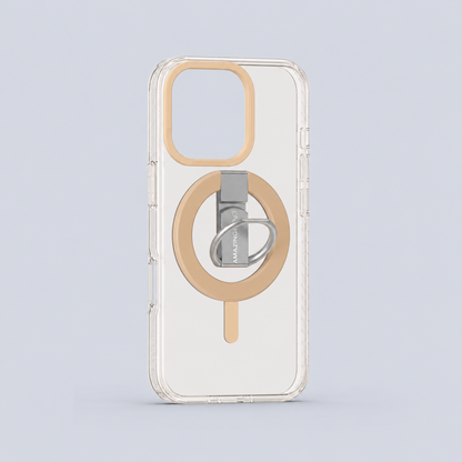 AmazingThing iPhone 16 Pro Max 6.9 Titan Pro Case
