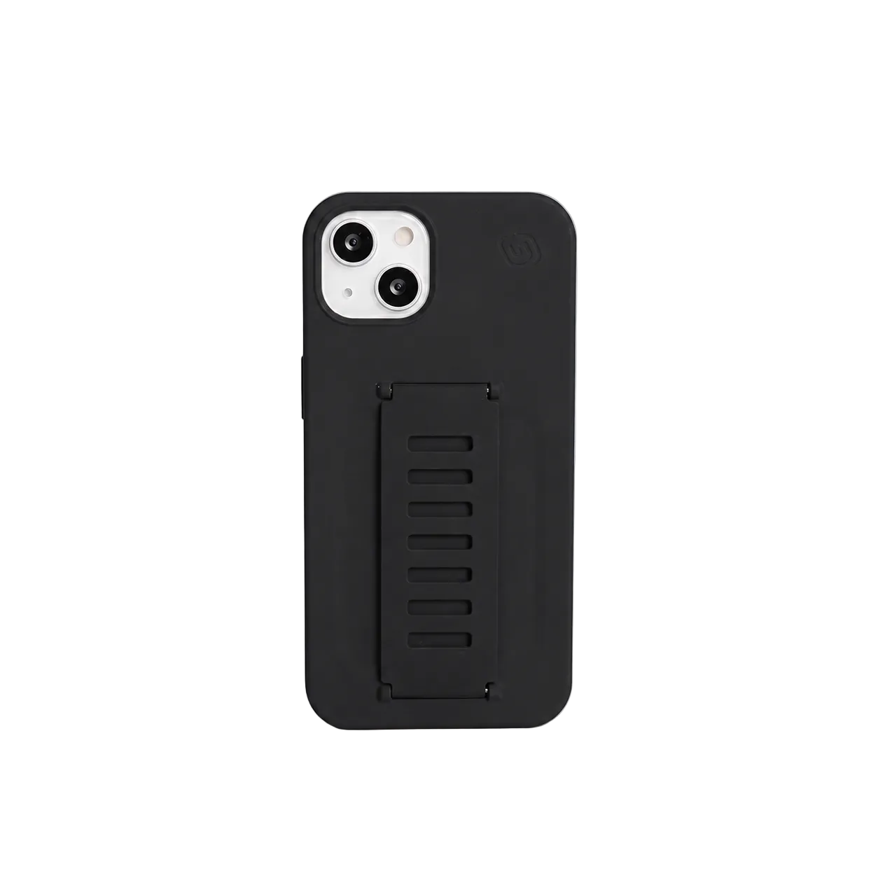 Grip2u iPhone 13 Silicone Case - Charcoal
