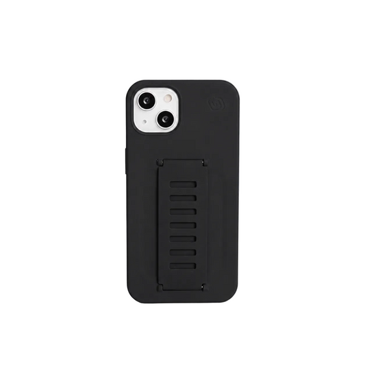 Grip2u iPhone 13 Silicone Case - Charcoal