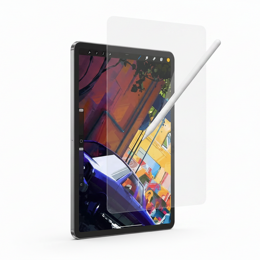 AmazingThing iPad AIR 13 (M2) 2024 Drawing Film