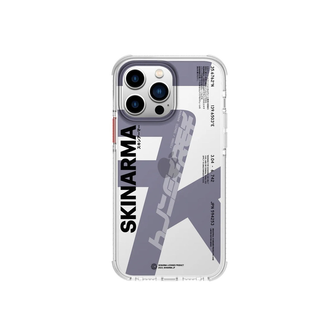Skinarma iPhone 14 Plus from Raku cover