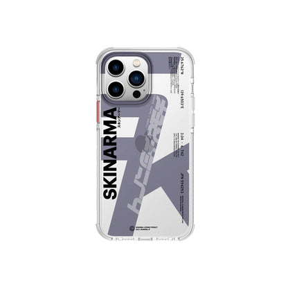 Skinarma iPhone 14 Plus from Raku cover