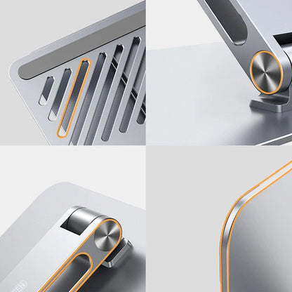 Ugreen metal stand foldable laptop tablet stand LP339 product image