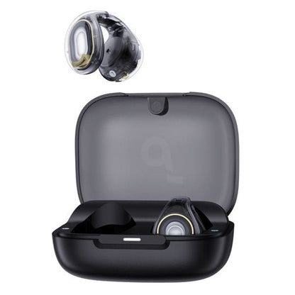 Soundcore C30i Open-Ear Clip Earbuds Clarity Black additional product image
