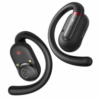 Soundcore V30i Open-Ear Earbuds Black product photo
