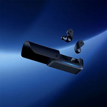 Ps5: Sony Pulse Explore Wireless Earbuds - Midnight Black