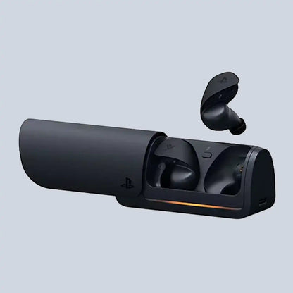 Ps5: Sony Pulse Explore Wireless Earbuds - Midnight Black