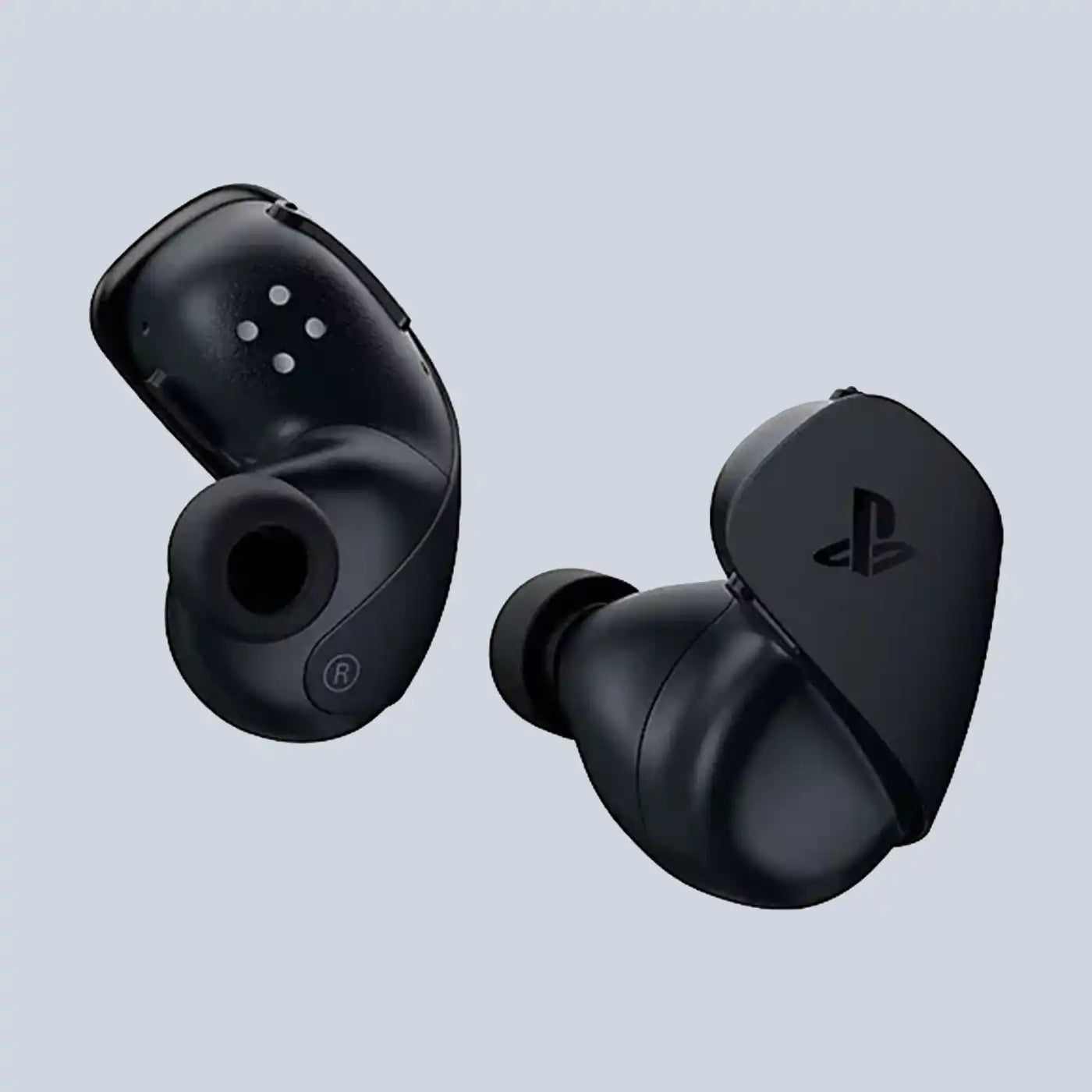 Ps5: Sony Pulse Explore Wireless Earbuds - Midnight Black