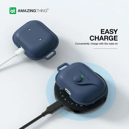 AmazingThing Marsix Pro Case for AirPods Pro 2 2022 product image
