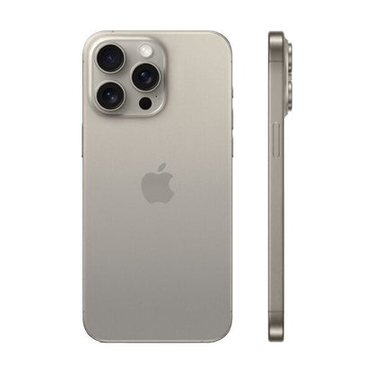 Apple iPhone 15 Pro 256GB Natural Titanium additional product image