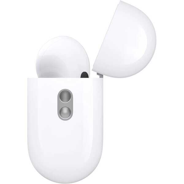 Apple AirPods Pro with MagSafe Charging Case 2nd Gen USB-C additional product image