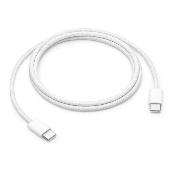 Apple USB-C Woven Cable 1m product photo
