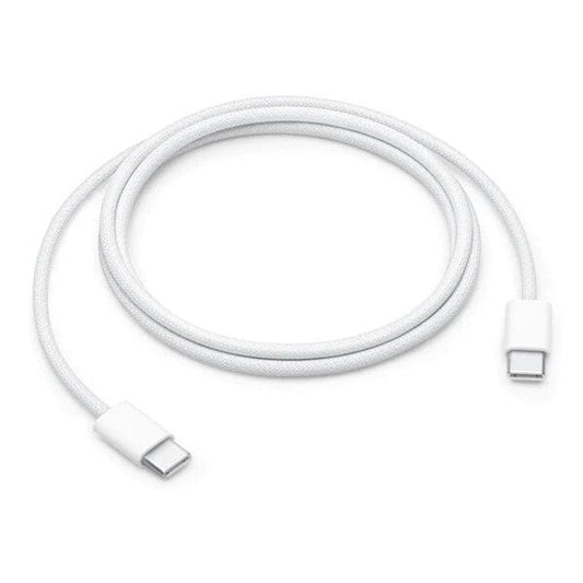 Apple USB-C Woven Cable 1m product photo