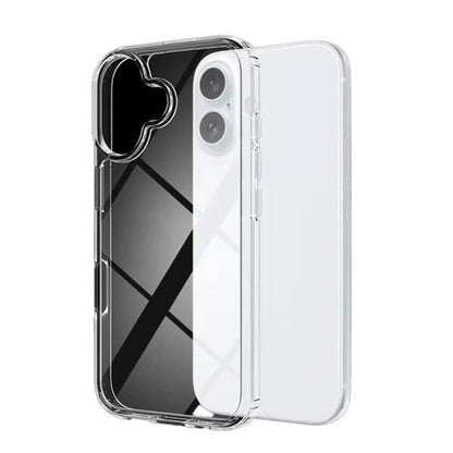Levore iPhone 16 Plus Case Full Body Shield Package 5 in 1 - Multi product photo