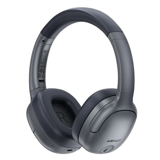 Acefast H2 noise canceling Bluetooth headphones-Black