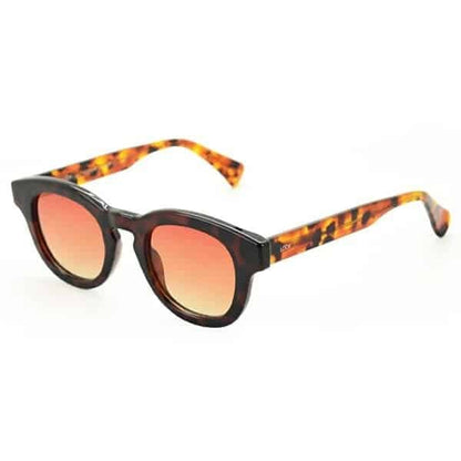 LOOKlight Pinus Chocolate Brown Degrade Glasses product photo
