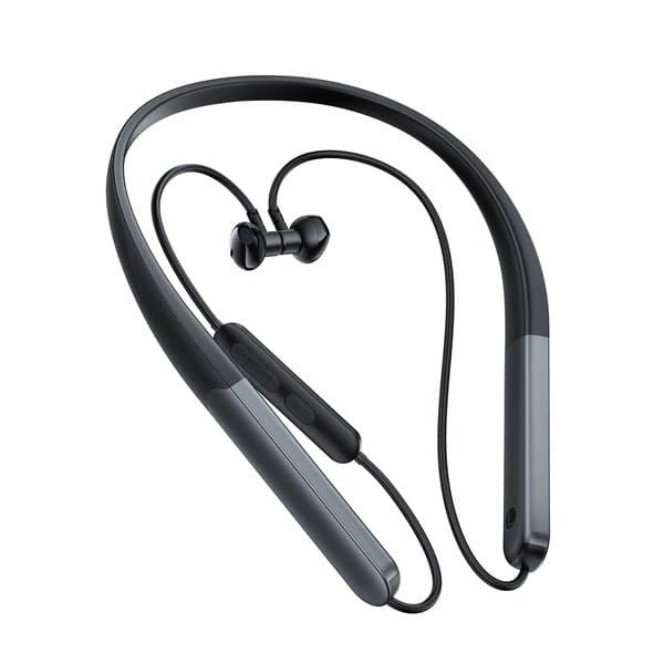 Acefast N1 neck hanging Bluetooth earphones product photo