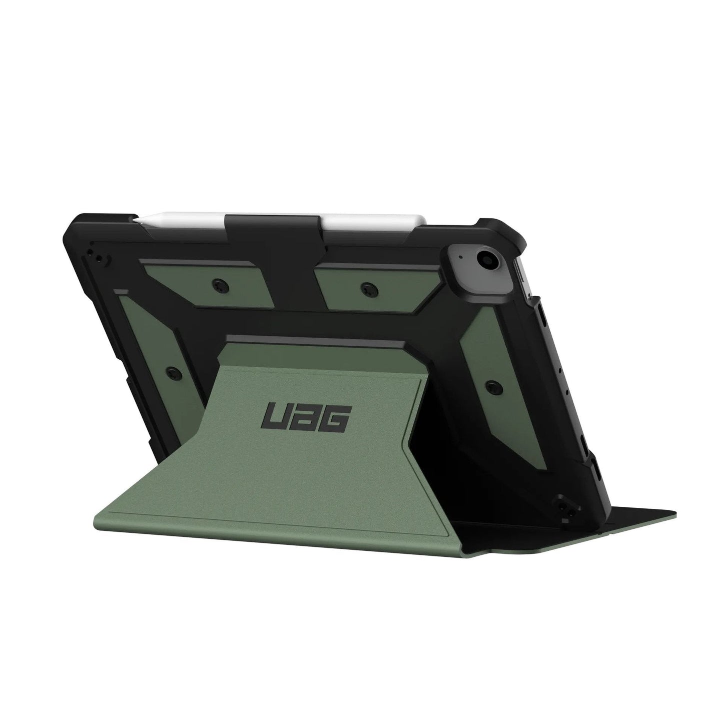 UAG Metropolis SE Series iPad Air 10 9" 5TH GEN 2022 Folio Case product photo