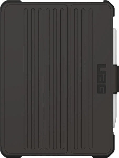 UAG iPad 10 9 2022 10th Gen Metropolis SE Case Black product photo