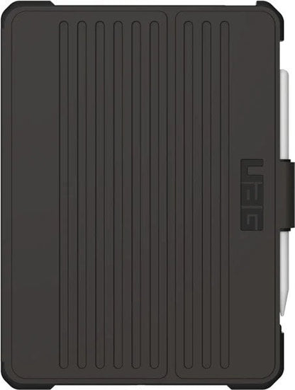 UAG iPad 10 9 2022 10th Gen Metropolis SE Case Black product photo