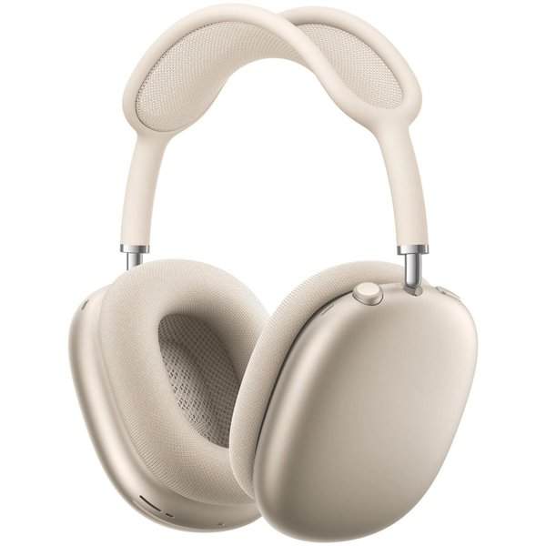 Apple AirPods Max USB-C- Starlight additional product image