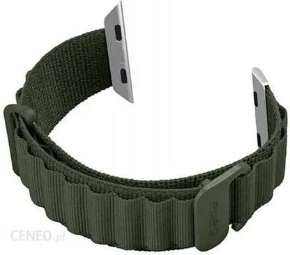 Puro Extreme Band Strap for Apple Watch 42 44 45 -Green product photo