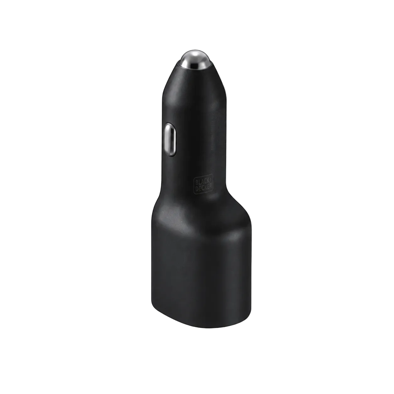 Samsung Genuine Car Charger Duo 40W product photo