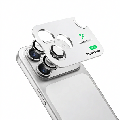 AmazingThing MINIMAL + Care Essential Kit for iPhone 18 Pro – 5 Pieces Set