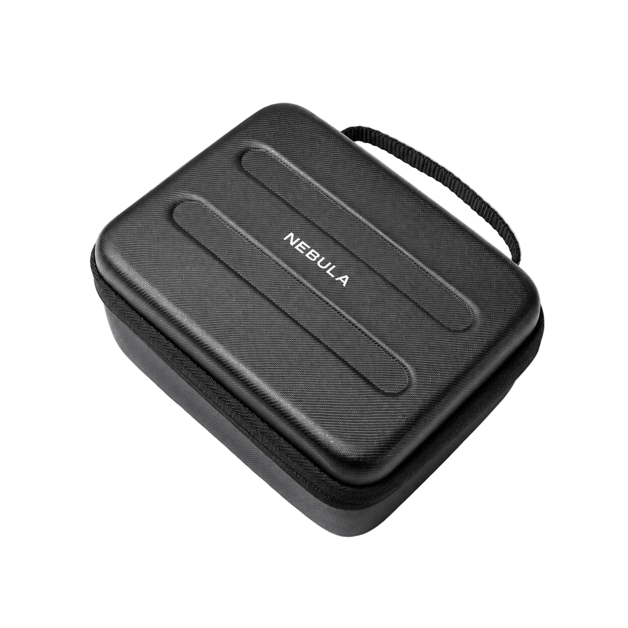 Nebula Capsule Carry Case - Black product photo