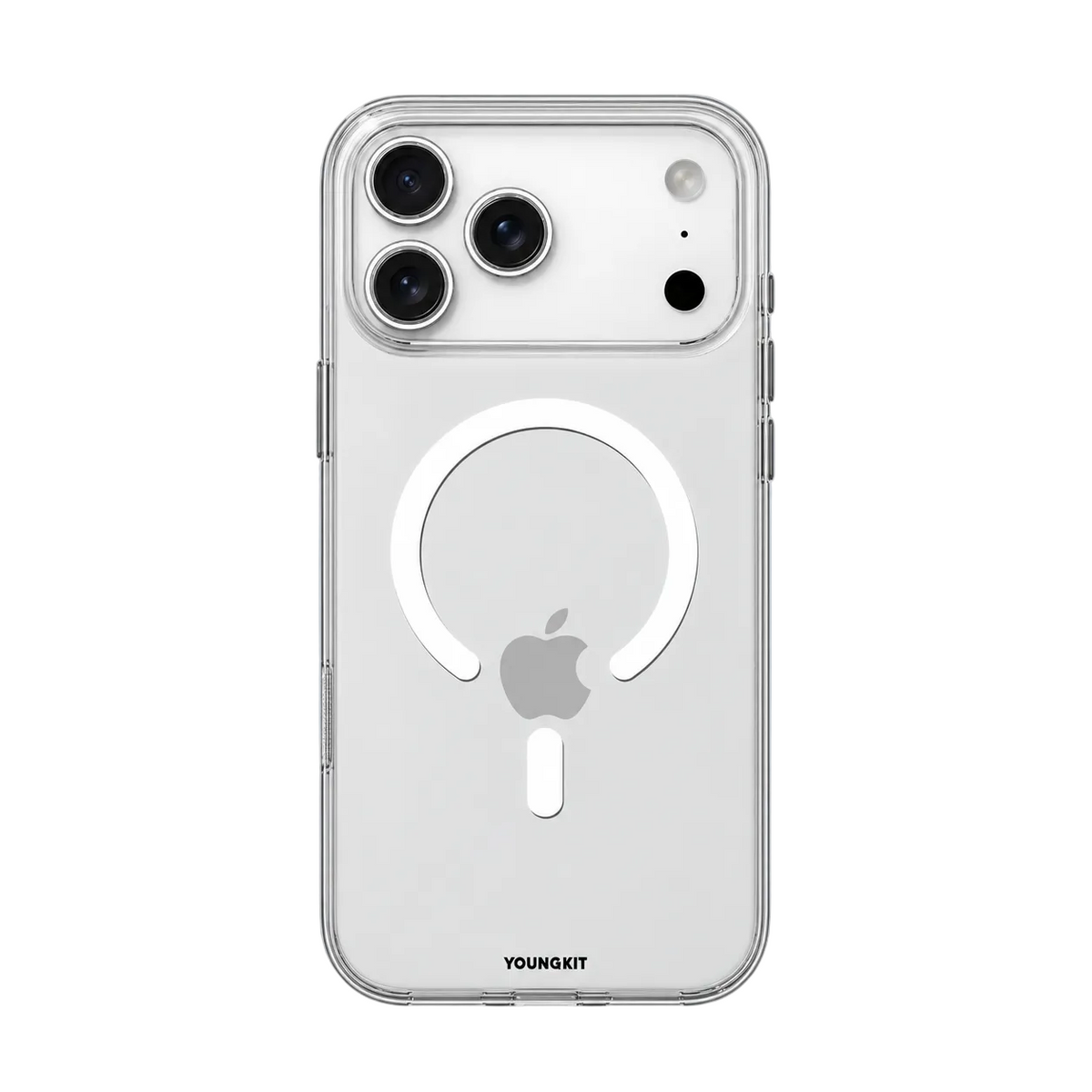 Youngkit iPhone 18 Pro max / 17 Pro max Series Magsafe Case