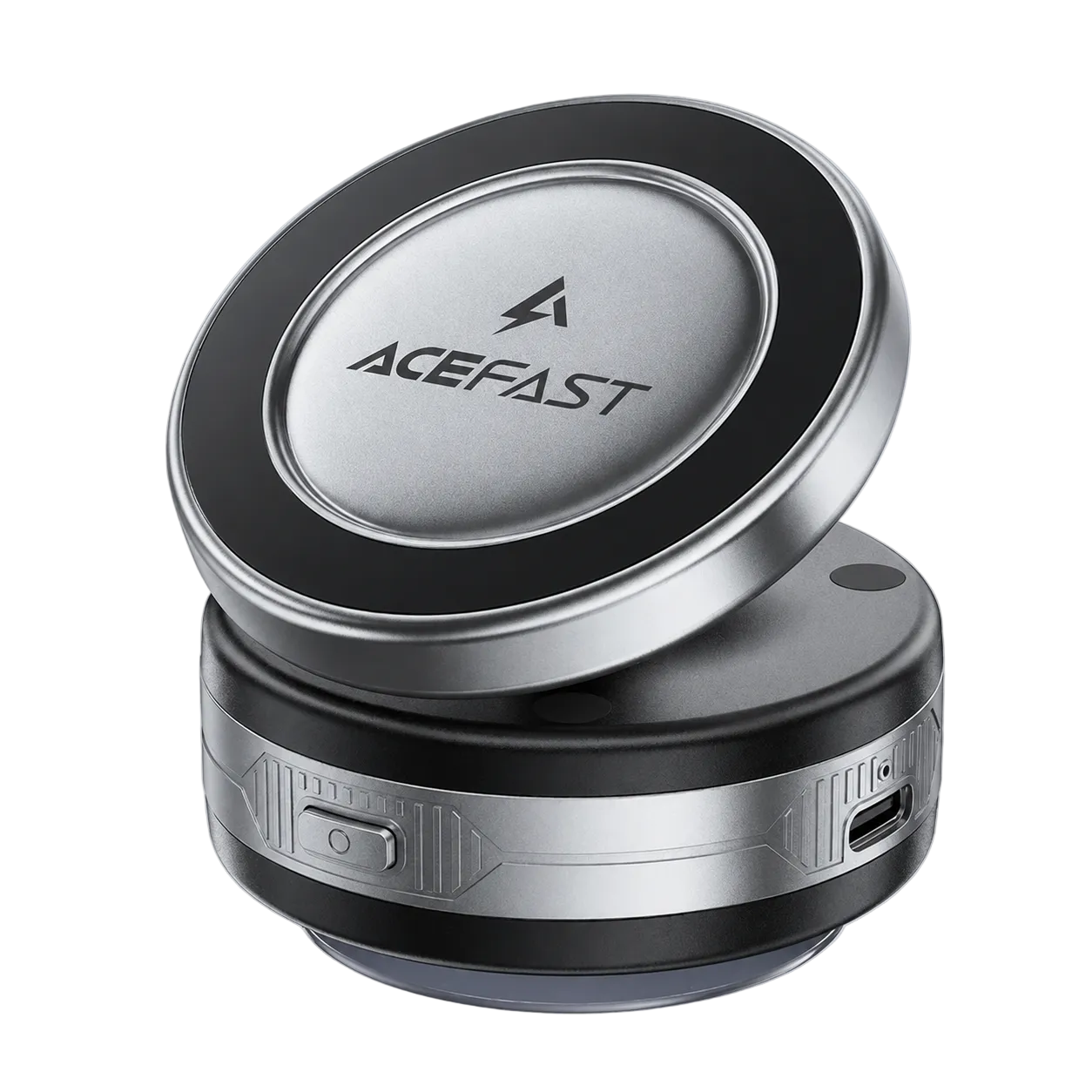 Acefast Fast Wireless Charger Magnetic Holder E29