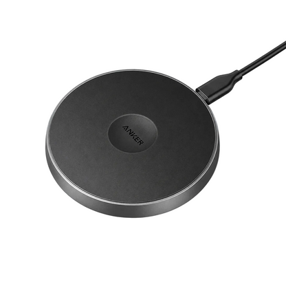Anker A2512H11 PowerTouch 10 Fast Wireless Charger UN - Black product photo