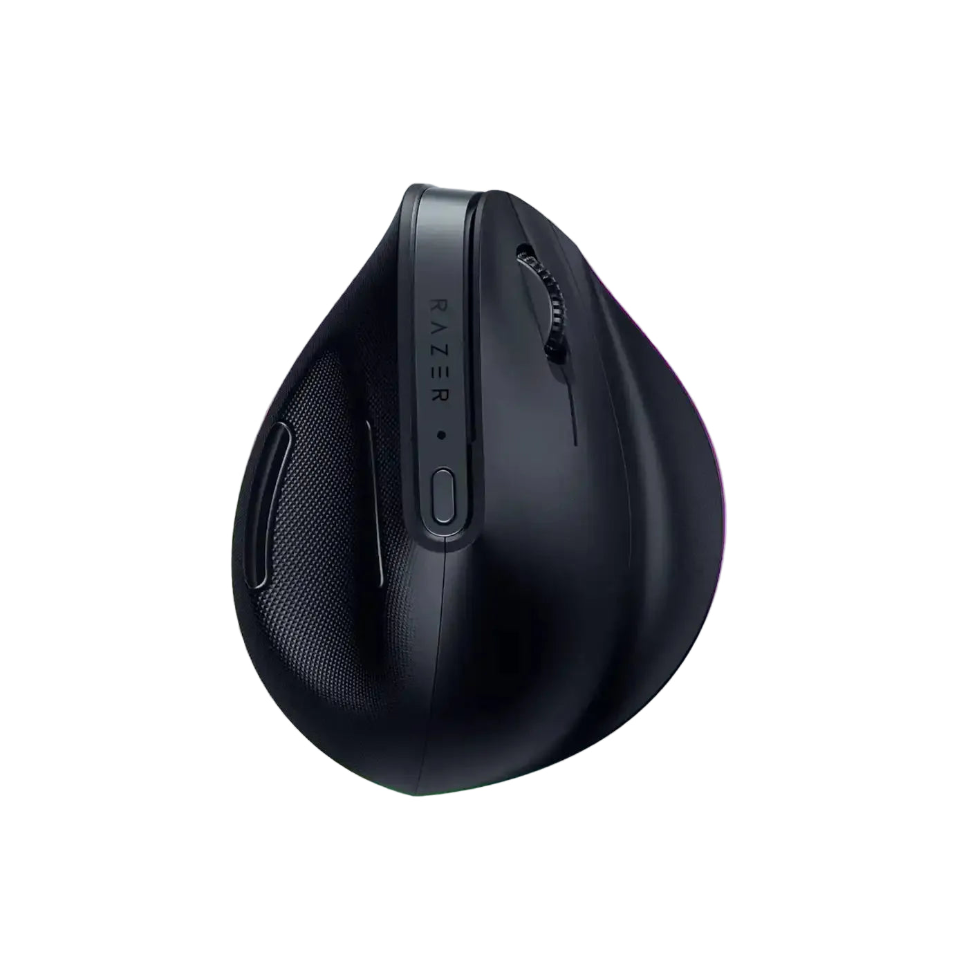 Razer Pro Click V2 Vertical Wireless Mouse 6 Button Ergonomic Design product photo