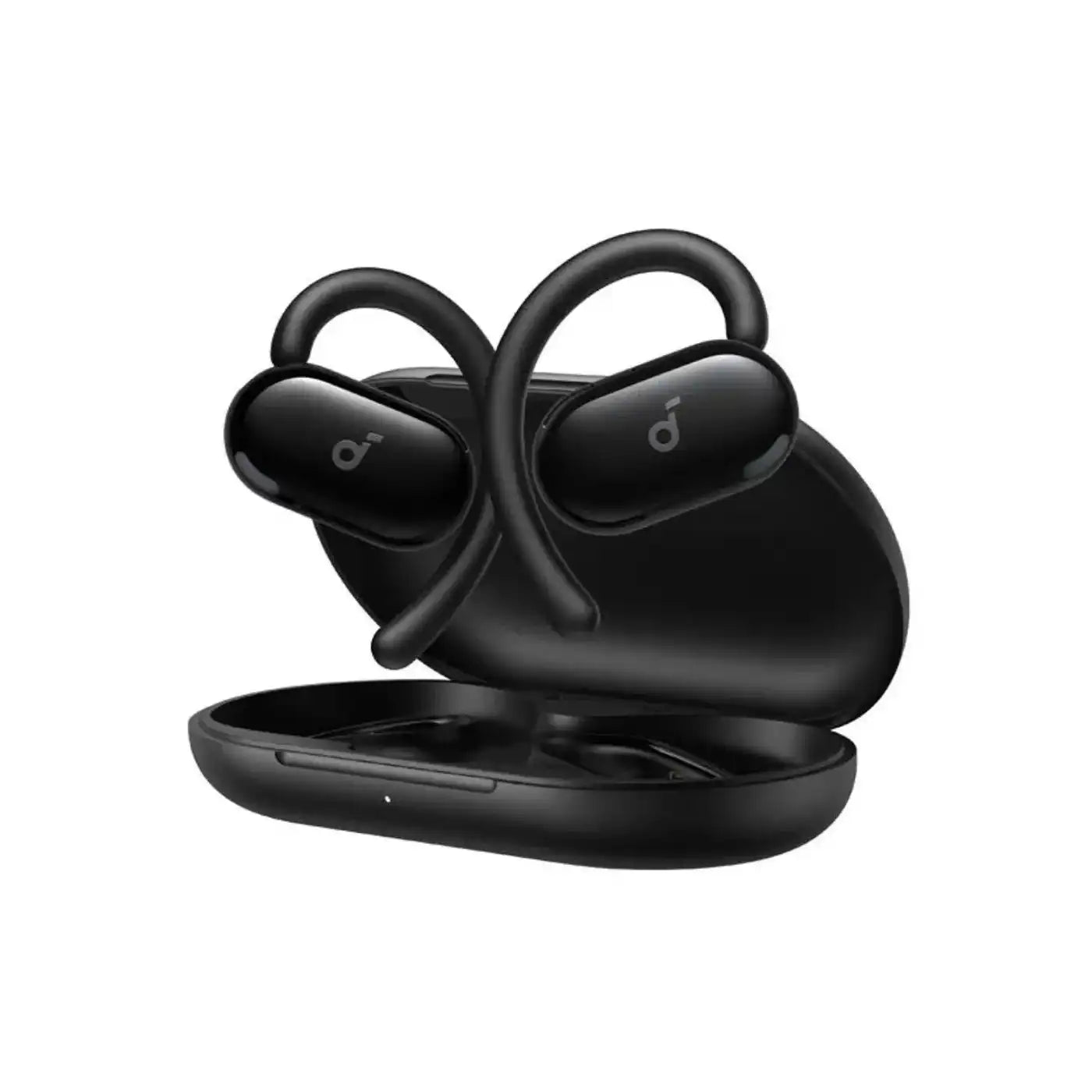 Anker SoundCore V20i Open-Ear Earbuds -Black