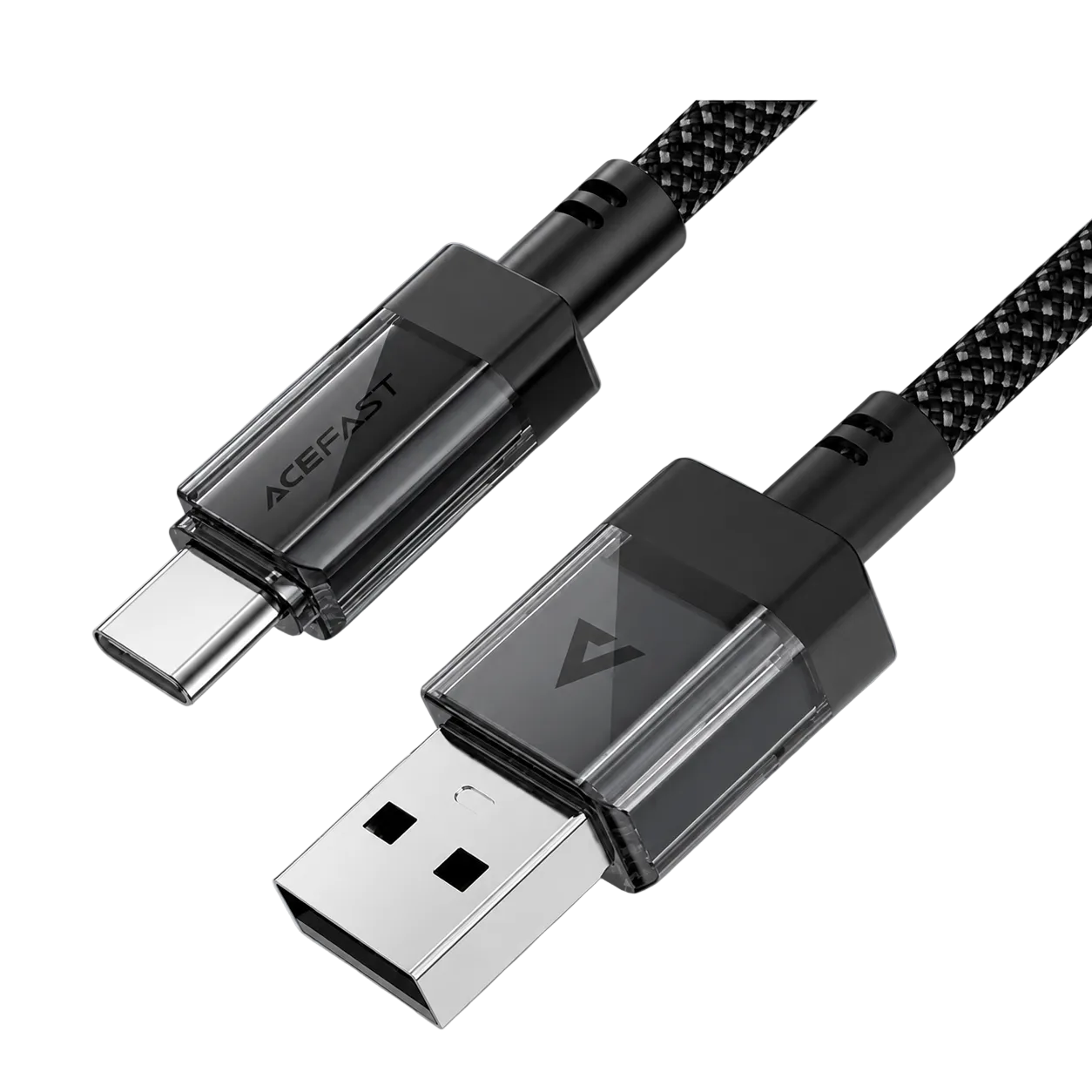 Acefast Charging Data Cable C12-04 USB-A to USB-C