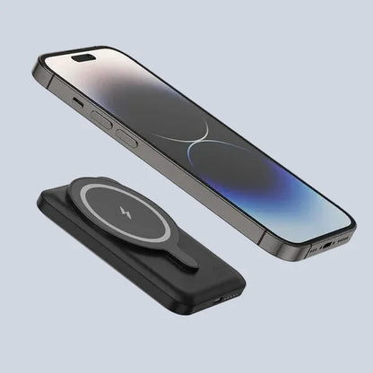 AmazingThing Thunder Pro Mag PD 5000mah - Black product photo