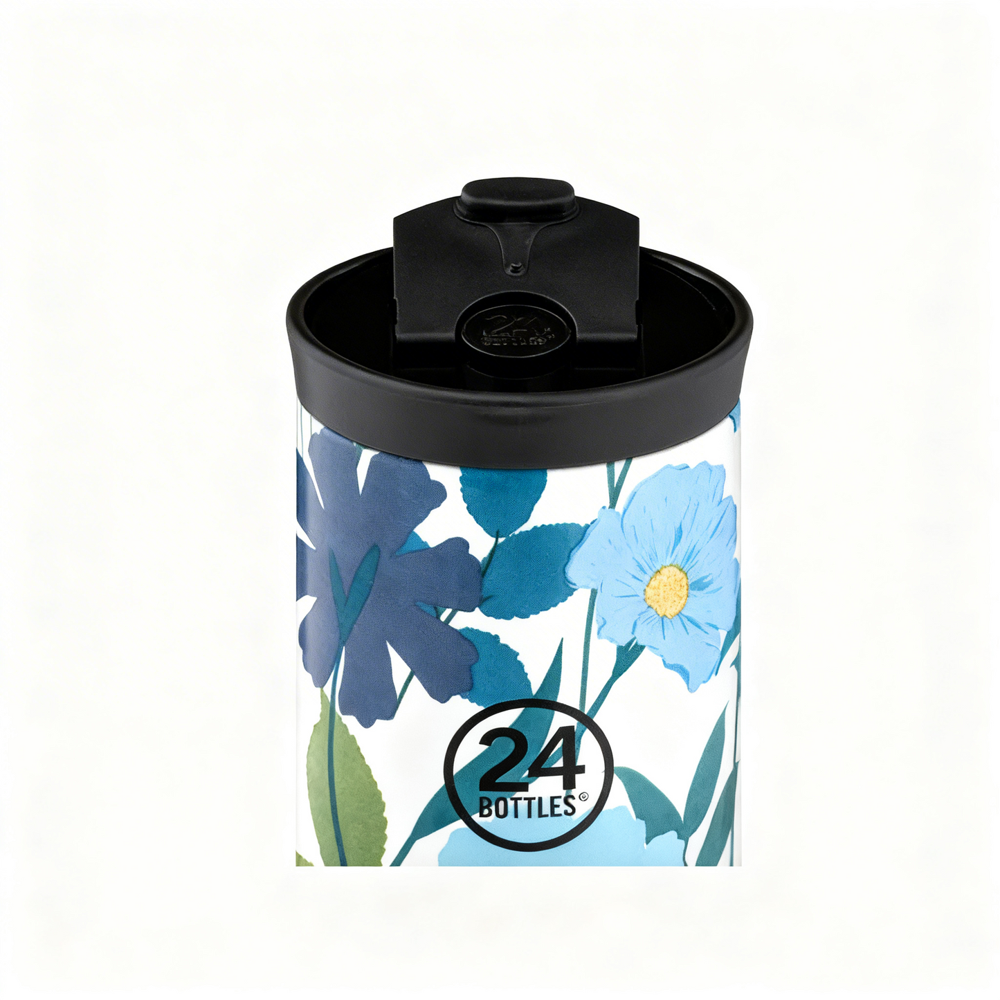 24bottles Travel Tumbler 350ML Morning Glory product image