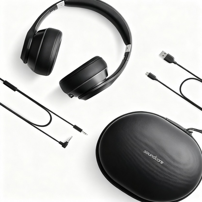 Anker Bluetooth vortex Headset additional product image
