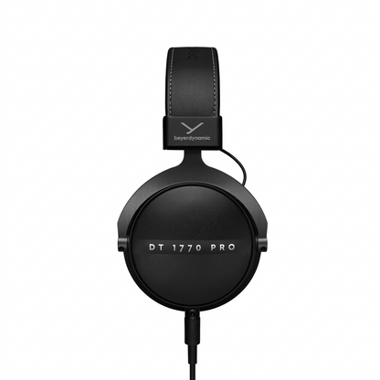 BeyerDynamic DT 1770 PRO MKII Tesla studio headphones- Black additional product image