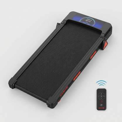 Gamvity SL-Q23 Walking Treadmill Black additional product image