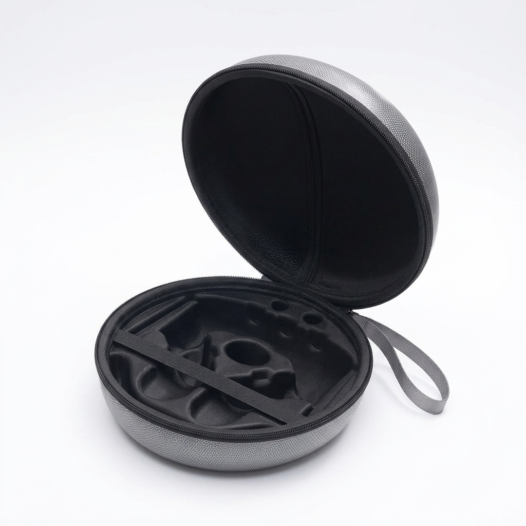 Oculus Storage Bag for Meta Quest 3 - Printing Black product image