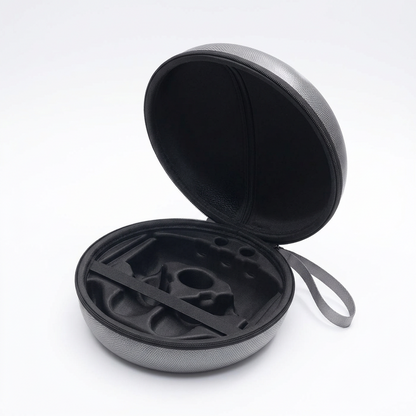 Oculus Storage Bag for Meta Quest 3 - Printing Black product image