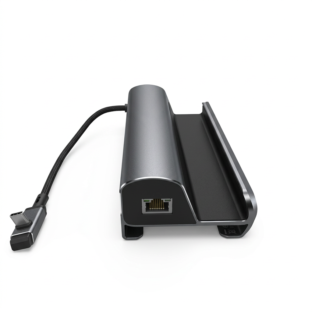 Airsky Docking Station Compatible with Steam Dec additional product image